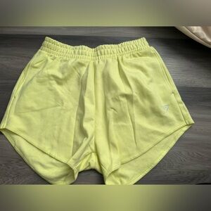 Brand new Gym Shark shorts Size Large